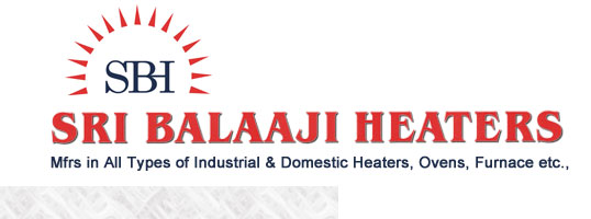 Sri Balaaji Heaters Image