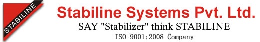 Stabiline Systems Pvt Ltd Image