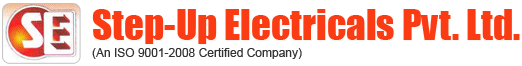 Step Up Electricals Pvt Ltd Image