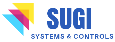 Sugi Systems & Controls Image