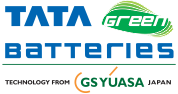 TATA AutoComp GY Batteries Ltd (TATA) Image