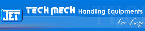 Tech Mech Handling Equipments Image