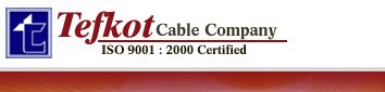 Tefkot Cable Co Image