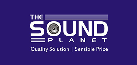 The Sound Planet Image