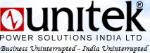 Unitek Power Solutions India Ltd Image