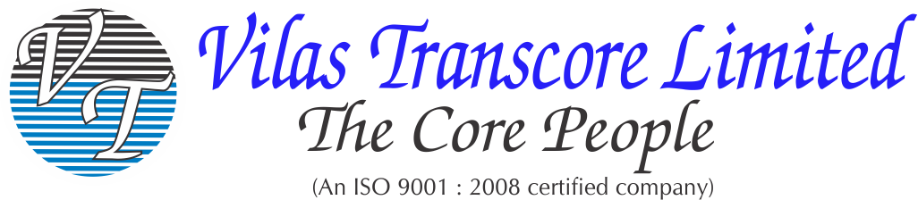 Vilas Transcore Pvt Ltd Image