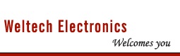 Weltech Electronics Image