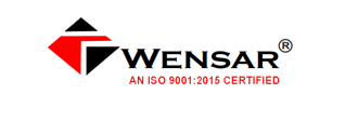 Wensar Weighing Scales Ltd Image