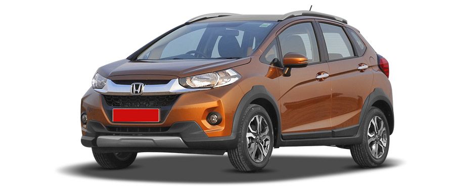 Honda Wr V 17 Reviews Price Specifications Mileage Mouthshut Com