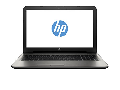 HP 15-AY019TU Laptop Image