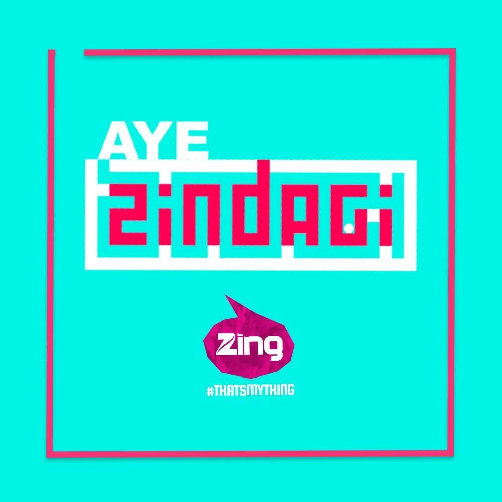 Aye Zindagi Image