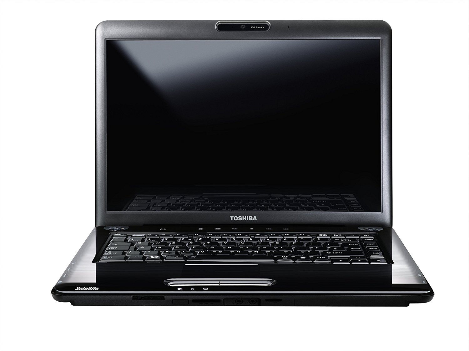 Как запустить toshiba satellite с диска