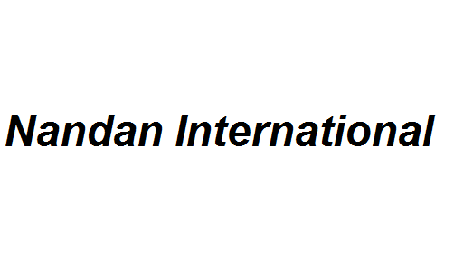 Nandan International Image