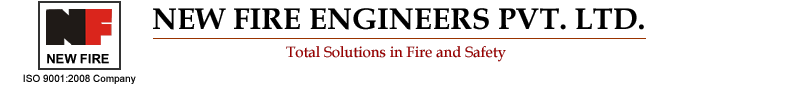 New Fire Engineers Pvt Ltd Image