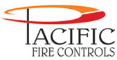 Pacific Fire Controls Image