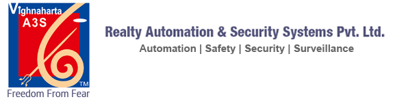 Realty Automation & Security Systems Pvt Ltd Image