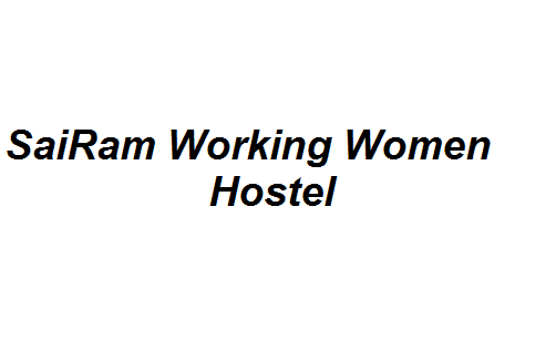 SaiRam Working Women Hostel Image