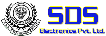 SDS Electronics Pvt Ltd Image