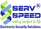 Servspeed Electronic Security Solutions Image