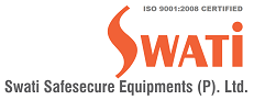 Swati Safesecure Equipments Pvt Ltd Image