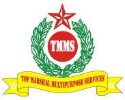 Top Marshal Security Services Image