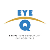 Eye Q Super Speciality Eye Hospital - Panchbatti - Bharuch Image