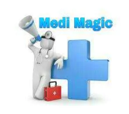 MEDI MAGIC Home Nursing Services - Bangalore Image