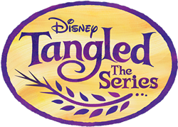 Tangled: The Series Image