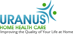 Uranus Home Health Care - Chandigarh Image