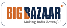 Big Bazaar - Inderlok - New Delhi Image