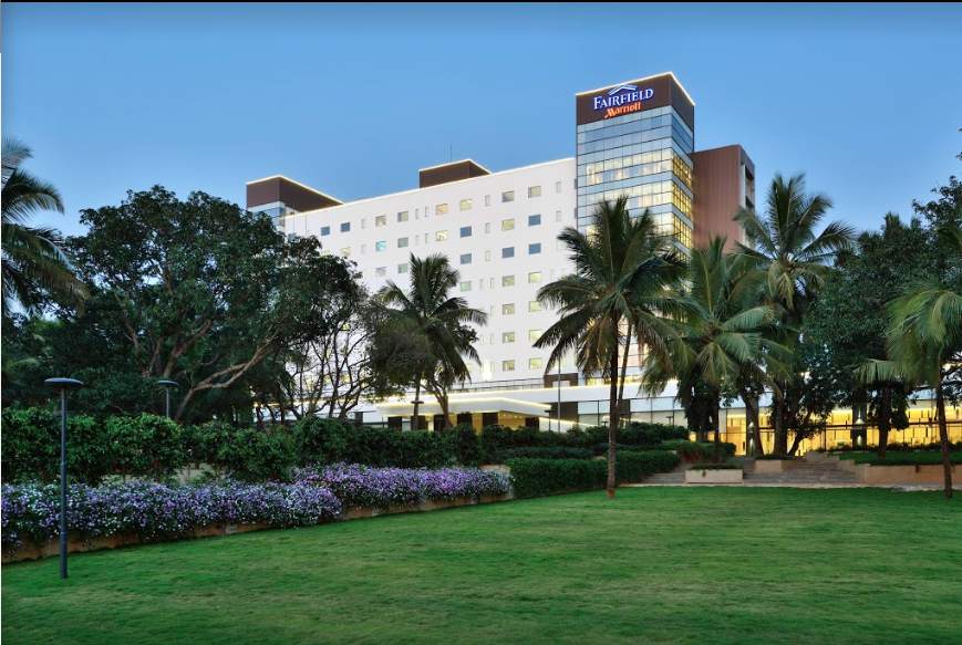 Fairfield By Marriott Belagavi - Gogte Plaza - Belgaum Image