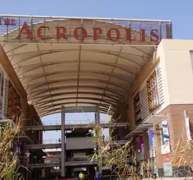 Acropolis Mall - Thaltej - Ahmedabad Image