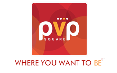 PVP Square Mall - Moghalrajpuram - Vijayawada Image