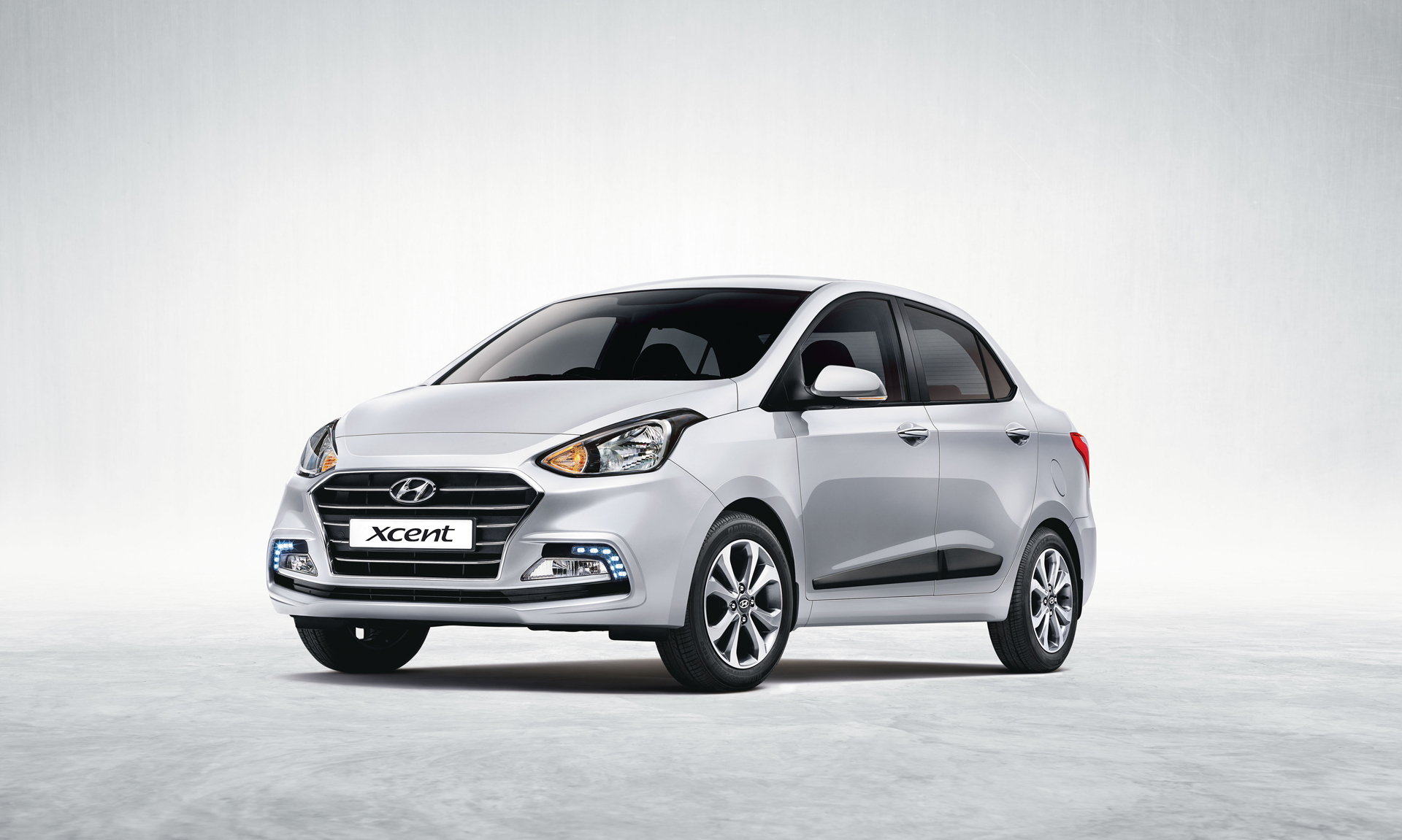 Hyundai Xcent 2017 SX (O) Image