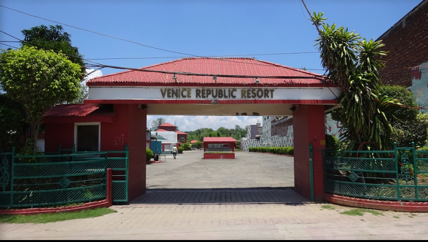 Venice Republic Resort - Mamun - Pathankot Image