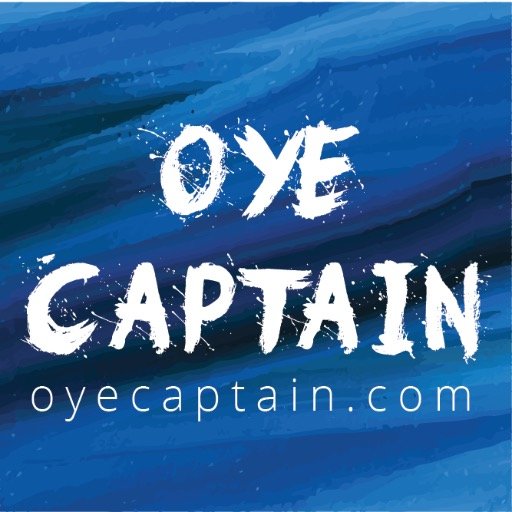 Oyecaptain Image