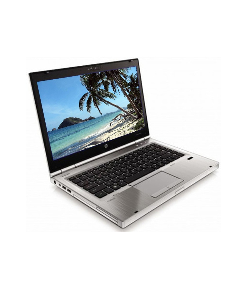 Hp Elitebook 8460p Notebook Reviews Specification Battery Price