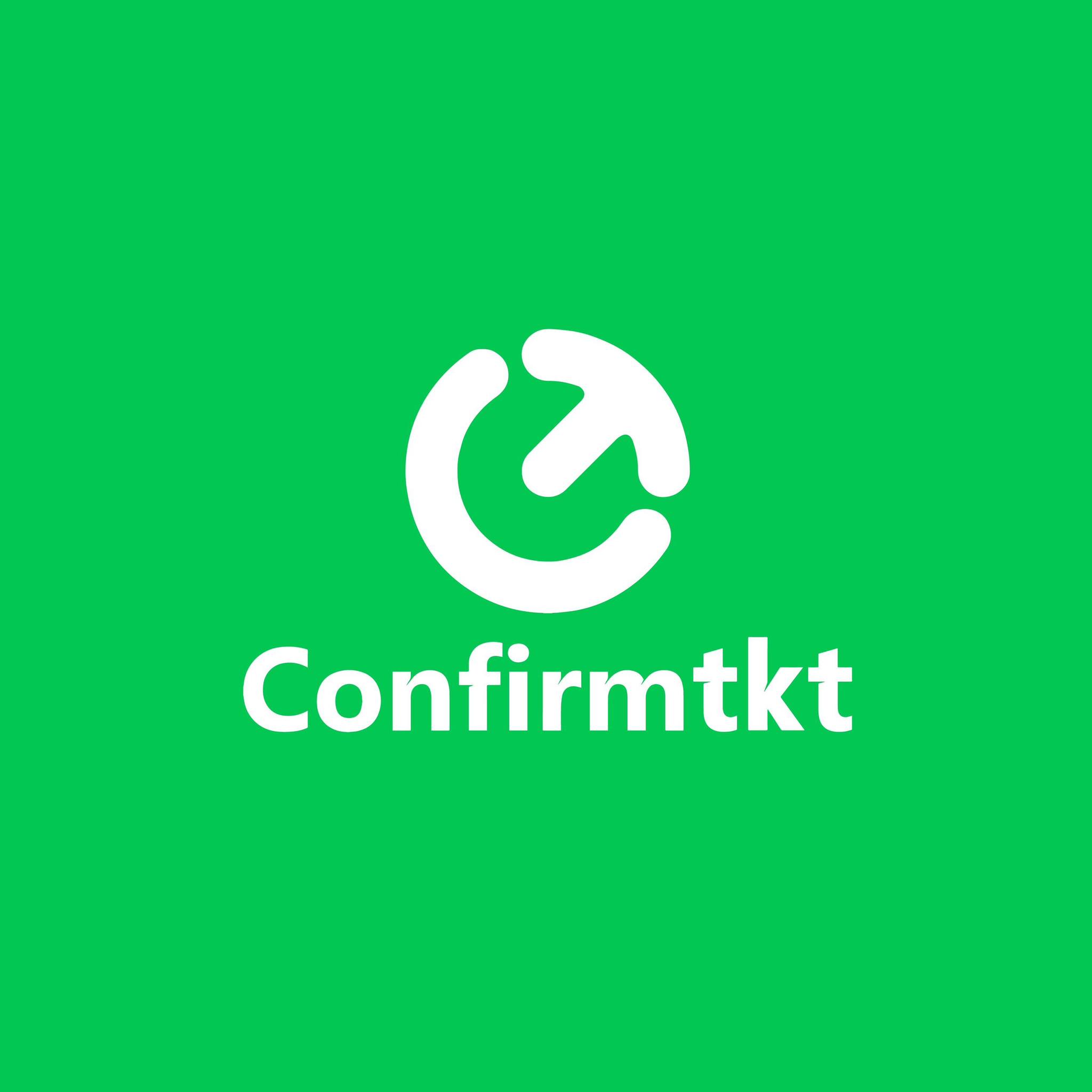 ConfirmTkt Image