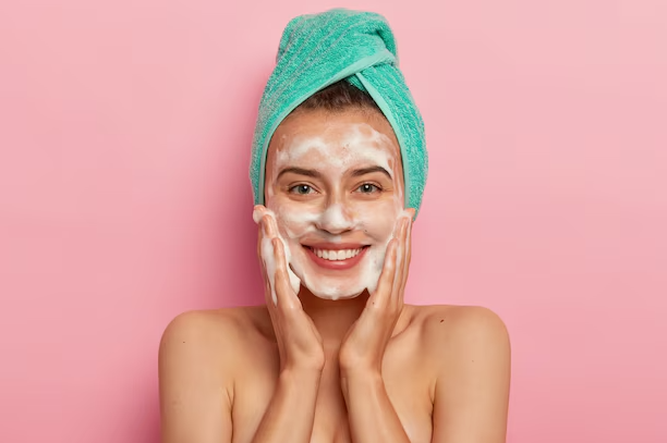 Tips on Choosing the Right Facewash Image