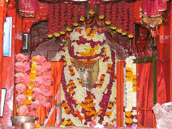 Khade Ganesh Ji Mandir - Kota Image