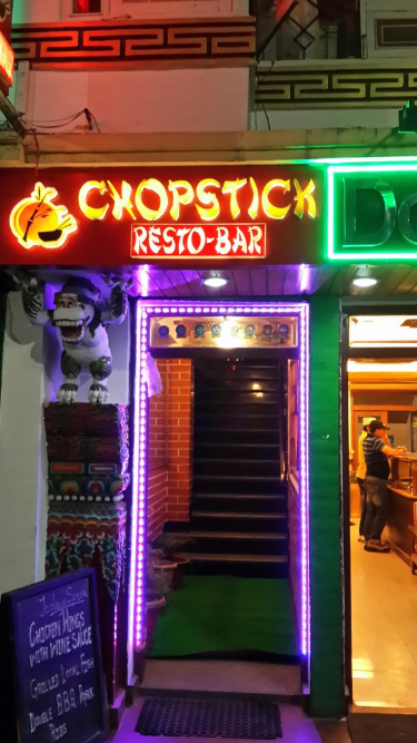 Chopstick - MG Marg - Gangtok Image