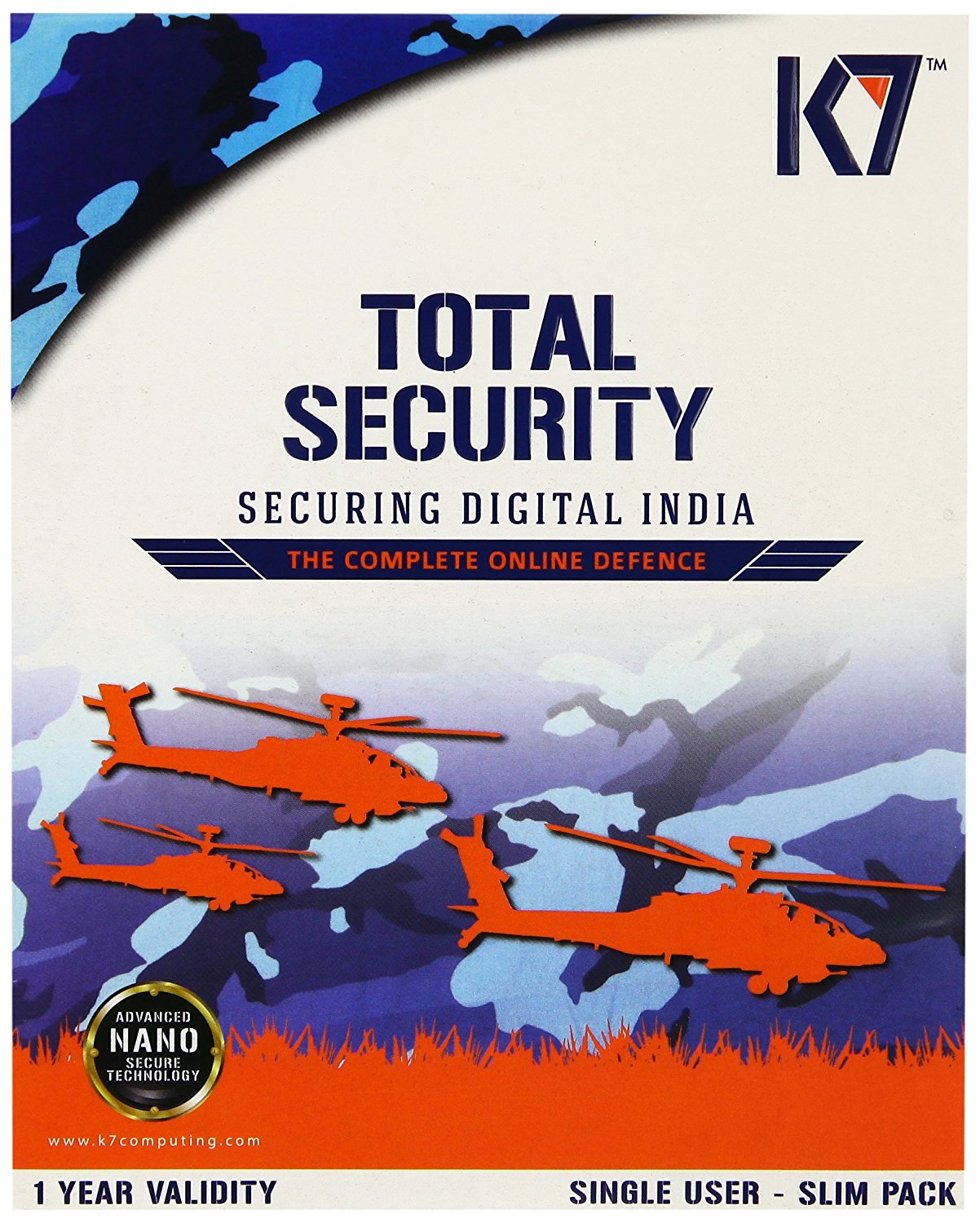 download k7 total security