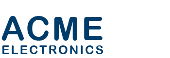 Acme Electronics Image