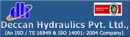 Deccan Hydraulics Pvt Ltd Image