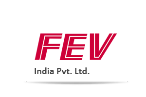 FEV India Pvt Ltd Image