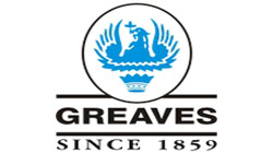 Greaves Cotton Ltd Image