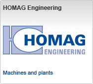 Homag India Pvt Ltd Image