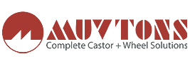 Muvtons Castors Pvt Ltd Image