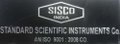 Standard Scientific Instrument Co. Image