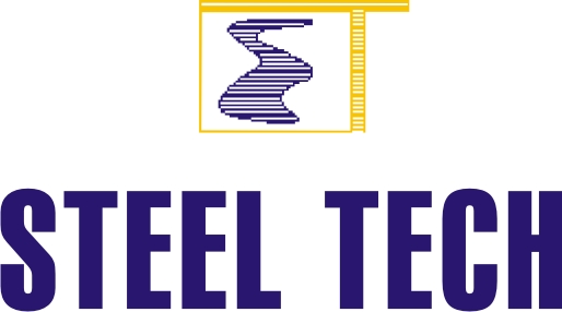 Steel Tech India Image